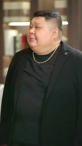 อย่าห้าวกับพ่อผม(พากย์ไทย) 