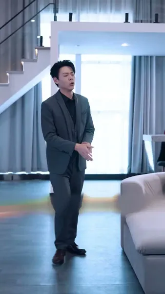 ปราบรักสามีผู้เย็นชา