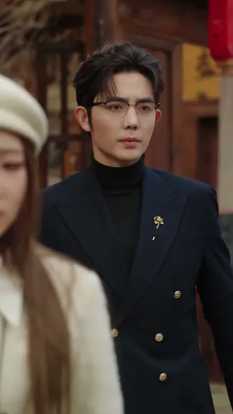 ปราบรักสามีผู้เย็นชา