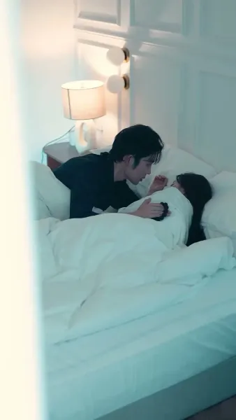 ปราบรักสามีผู้เย็นชา