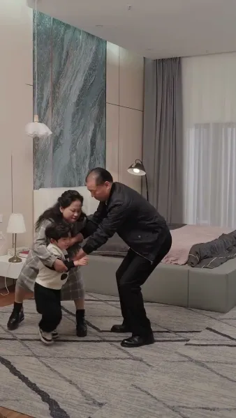 ปราบรักสามีผู้เย็นชา