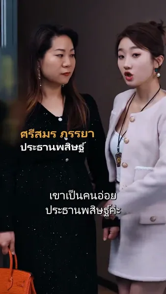 ปราบรักสามีผู้เย็นชา