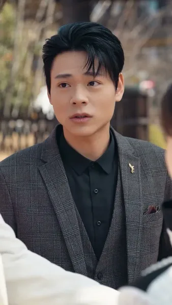 ปราบรักสามีผู้เย็นชา