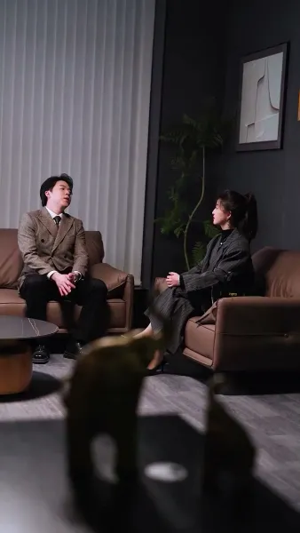 ปราบรักสามีผู้เย็นชา