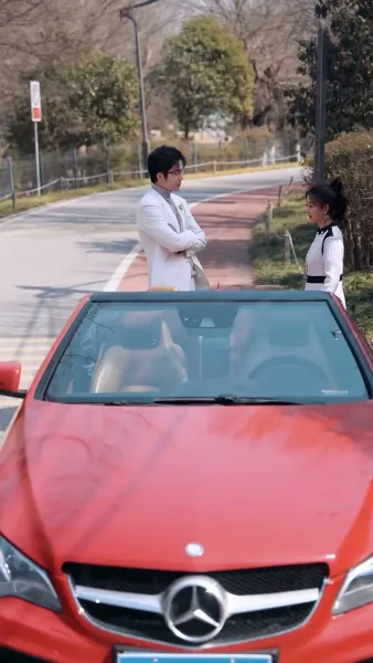 ปราบรักสามีผู้เย็นชา