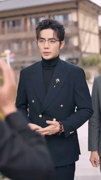 ปราบรักสามีผู้เย็นชา