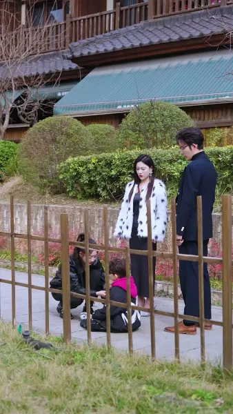 ปราบรักสามีผู้เย็นชา