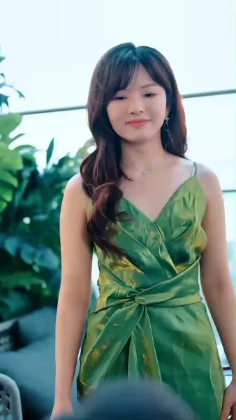 สายน้ำไม่ไหลกลับ(พากย์ไทย)