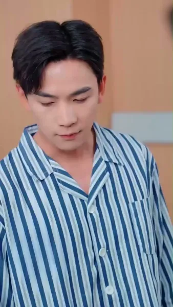 สายน้ำไม่ไหลกลับ(พากย์ไทย)