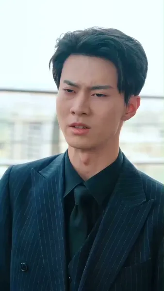 สายน้ำไม่ไหลกลับ(พากย์ไทย)