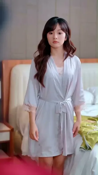 สายน้ำไม่ไหลกลับ(พากย์ไทย)