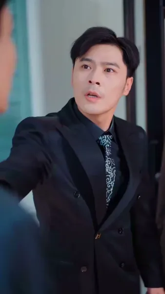 สายน้ำไม่ไหลกลับ(พากย์ไทย)