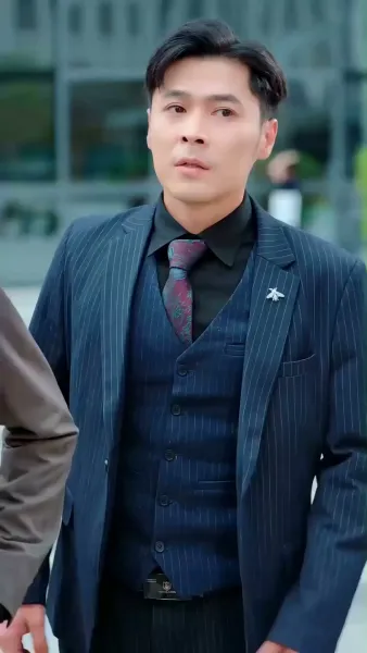 สายน้ำไม่ไหลกลับ(พากย์ไทย)