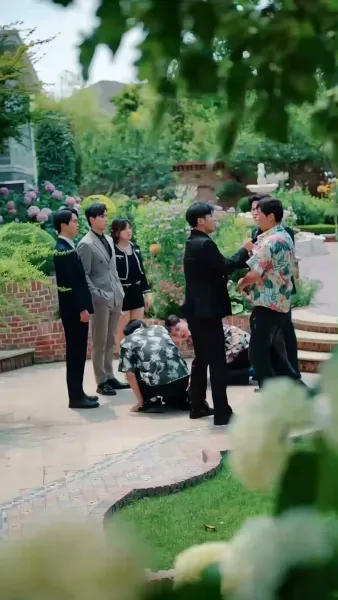 สายน้ำไม่ไหลกลับ(พากย์ไทย)