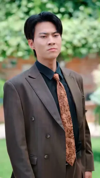 สายน้ำไม่ไหลกลับ(พากย์ไทย)