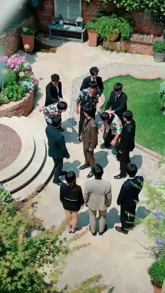 สายน้ำไม่ไหลกลับ(พากย์ไทย)