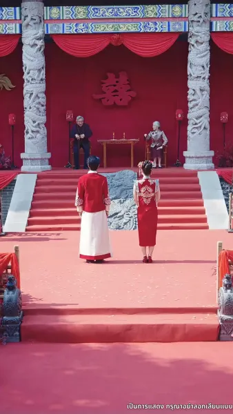 วิวาห์ลวง