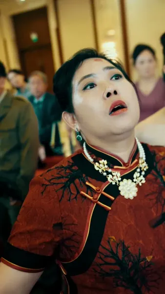 หงส์ผงาดเหนือชะตา