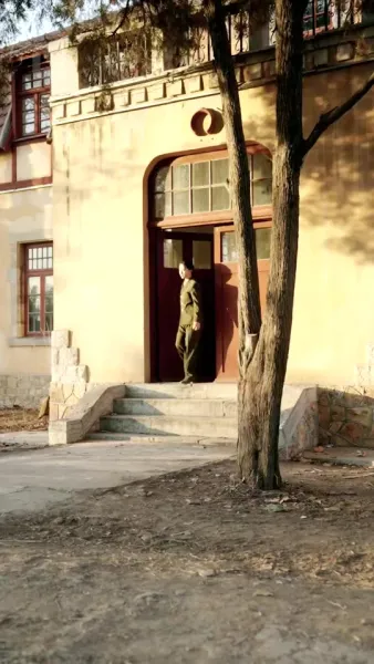 สายลมที่หวนกลับ