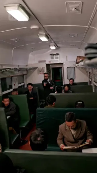 สายลมที่หวนกลับ