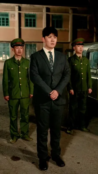 สายลมที่หวนกลับ