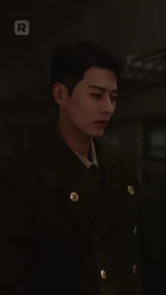 สายลมที่หวนกลับ