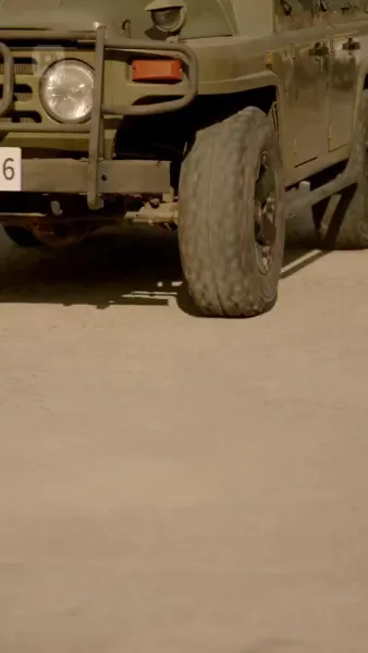 สายลมที่หวนกลับ