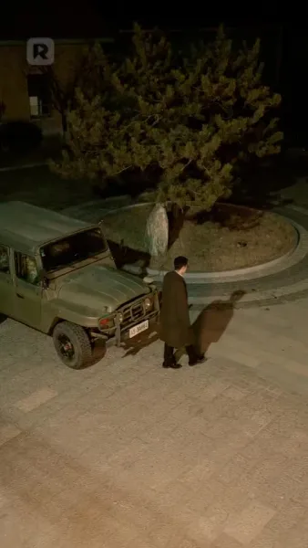 สายลมที่หวนกลับ