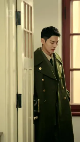 สายลมที่หวนกลับ