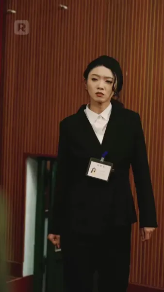 สายลมที่หวนกลับ