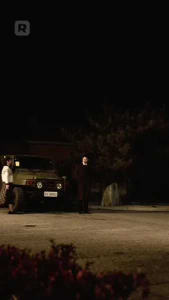 สายลมที่หวนกลับ