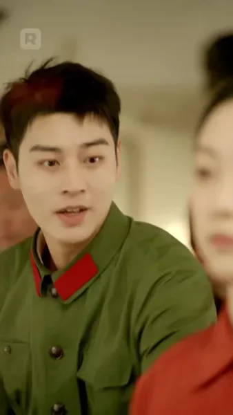 สายลมที่หวนกลับ