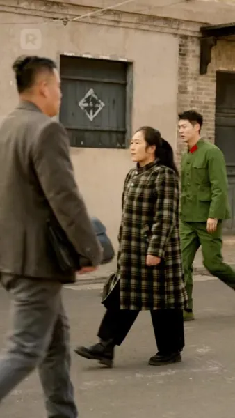 สายลมที่หวนกลับ