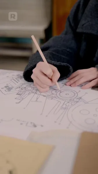 สายลมที่หวนกลับ