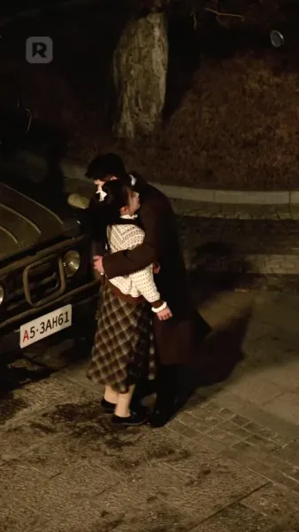 สายลมที่หวนกลับ