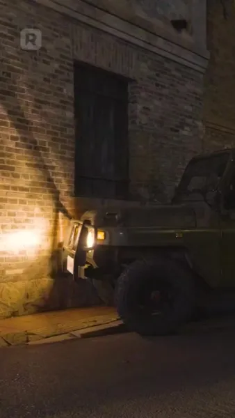 สายลมที่หวนกลับ