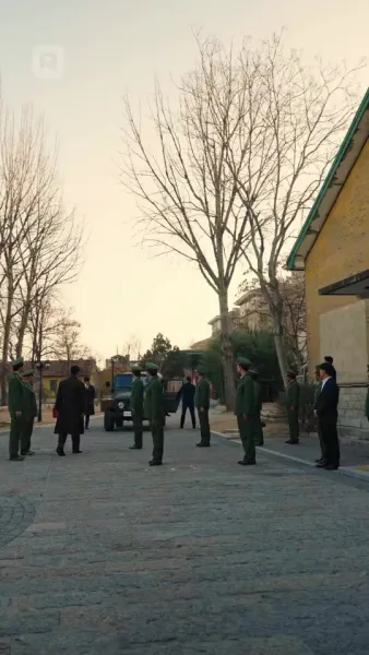 สายลมที่หวนกลับ