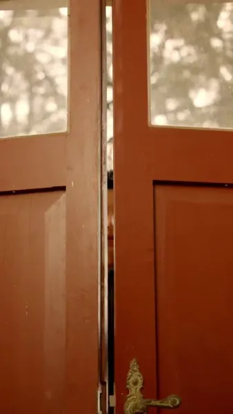 สายลมที่หวนกลับ