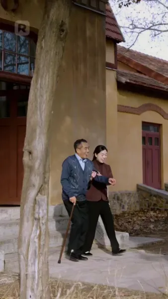 สายลมที่หวนกลับ