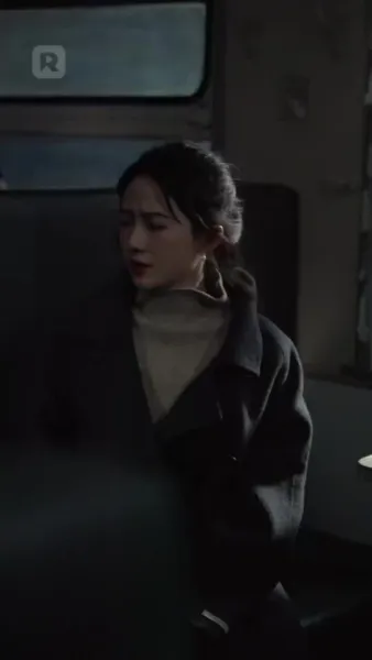 สายลมที่หวนกลับ