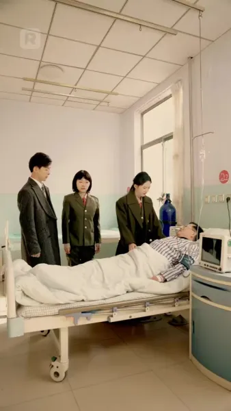 สายลมที่หวนกลับ