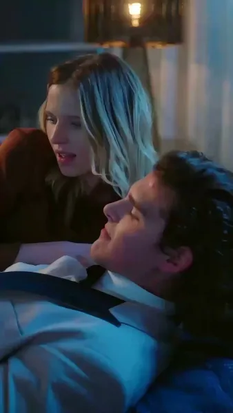 รักไร้หัวใจ(พากย์ไทย)