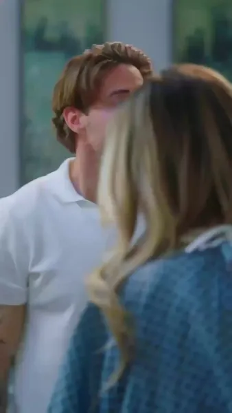 รักไร้หัวใจ(พากย์ไทย)