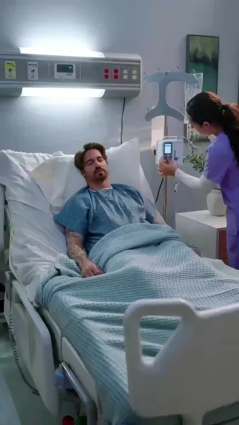 รักไร้หัวใจ(พากย์ไทย)