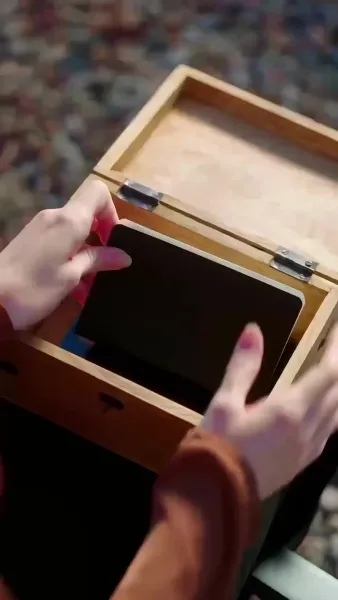 รักไร้หัวใจ(พากย์ไทย)