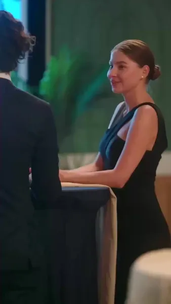 รักไร้หัวใจ(พากย์ไทย)