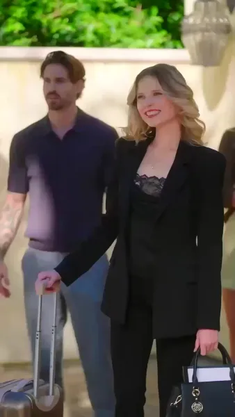 รักไร้หัวใจ(พากย์ไทย)