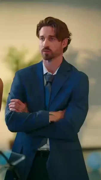 รักไร้หัวใจ(พากย์ไทย)