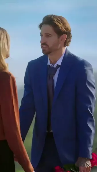 รักไร้หัวใจ(พากย์ไทย)