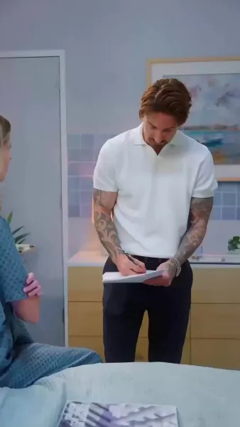 รักไร้หัวใจ(พากย์ไทย)